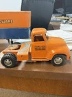 Tonka 1950's Private Label Our Own Semi Truck & Trailer - Nice Original Piece!!