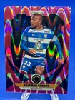 2025 Panini Prizm FIFA Club World Cup Soccer Pink Seismic Salomon Rondon #149