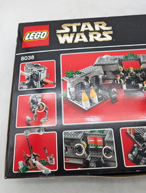 LEGO 8038 The Battle of Endor New MISB Sealed Star Wars Endor 10212 75094