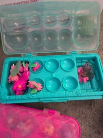 HUGE HATCHIMALS LOT - Almost 200 Hatchimals