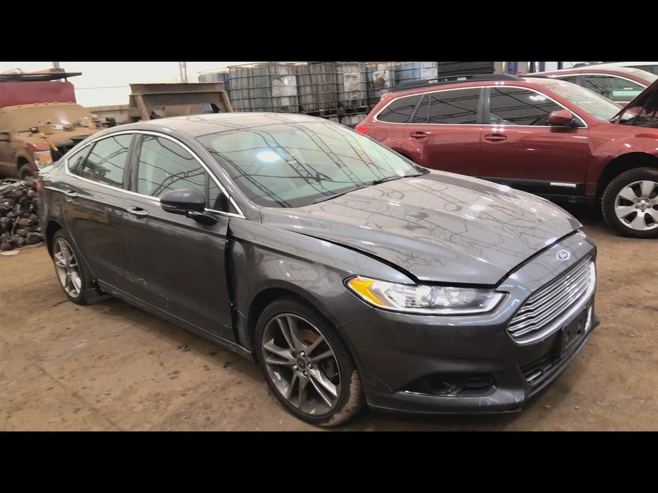 (LOCAL PICKUP ONLY) Roof Glass Only Fits 13-20 FUSION 6853300 Foto 2 de 4