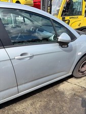 Porte avant et accessoires Citroen C8
