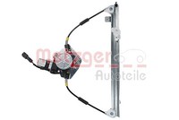Metzger Fensterheber Passend FüR Alfa Romeo 147 937 937