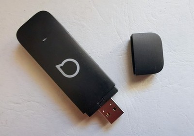Alcatel LinkKey IK41VE1   4G LTE Cat4 USB Modem unlocked plug and play