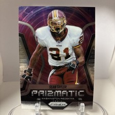 2025 Panini Prizm - Prizmatic Sean Taylor #11