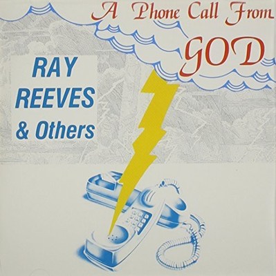 Various Artists - Phone Call from God [Used Very Good CD]