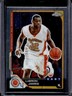 2025 Topps Chrome McDonald's All-American LeBron James #98