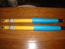 2005-2023 Toyota Tacoma TRD OEM Bilstein Shocks Struts 485530-04110 Rear