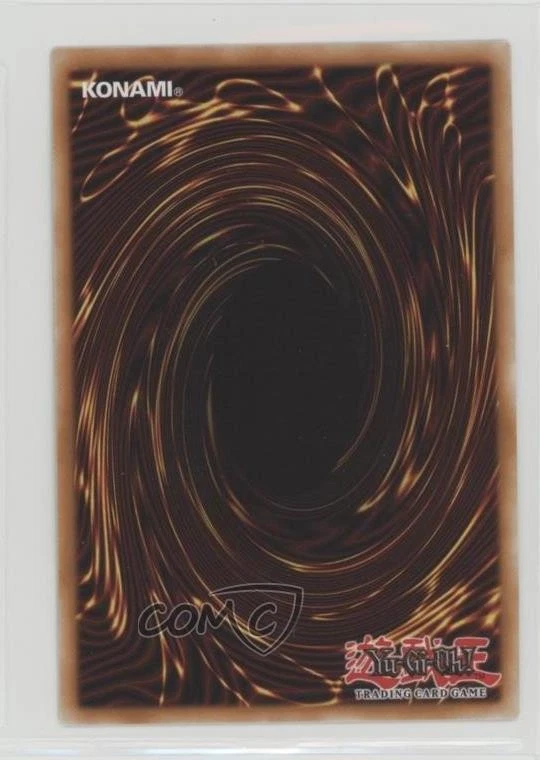 Goyo Guardian 1st Ed. YuGiOh Premium Gold: Return of the Gold #PGL2-EN042 - Image 2 of 2