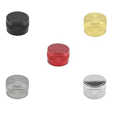 Avail Mechanical Brake Knob 55ST Type Chrome for Ambassador