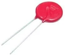 LITTELFUSE V130LA20AP METAL OXIDE VARISTOR, 175V 340V RAD (5EA)