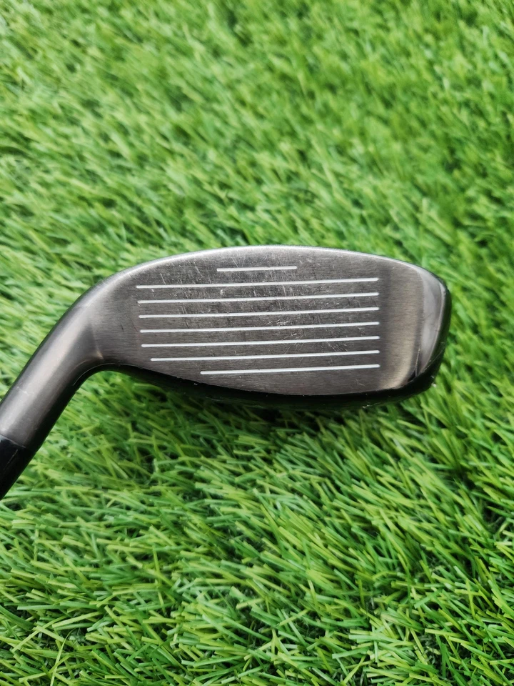 Callaway Rogue Ladies 7 Hybrid 33* 2018 Damas Aldila Quaranta 40 Fair Foto 4 de 4