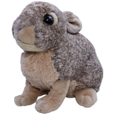 Wild Republic Kaninchen Kuscheltier 24cm Gebraucht Hase