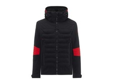 Toni Sailer MATTI Chaqueta de esquí | Hombre | Negro |
