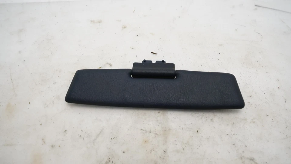 Parasol azul medio Mercedes-Benz S124 W124 260E Foto 2 de 4