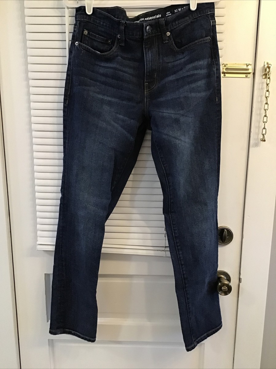 Amazon Pantalon De Jogging Slim Homme Men's Slim Fit Stretch Cargo