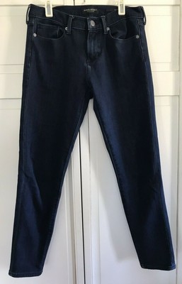 Banana Republic Premium Denim Jeans 