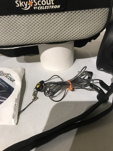 SkyScout Personal Planetarium Celestron 93970 Tested - Picture 10 of 10