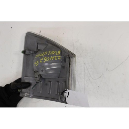FARO LH PARA ISUZU N-EVOLUTION (08-22) 3.0 TDI (110KW) D/2999CC (35QL.) 2008 - Imagen 3 de 6