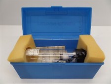 Perkin Elmer 303-6044 Intensitron Lamp - Element: Hg