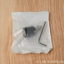 Thorlabs TRB1/M ballhead mount for 12.5mm rods M4 metric thread