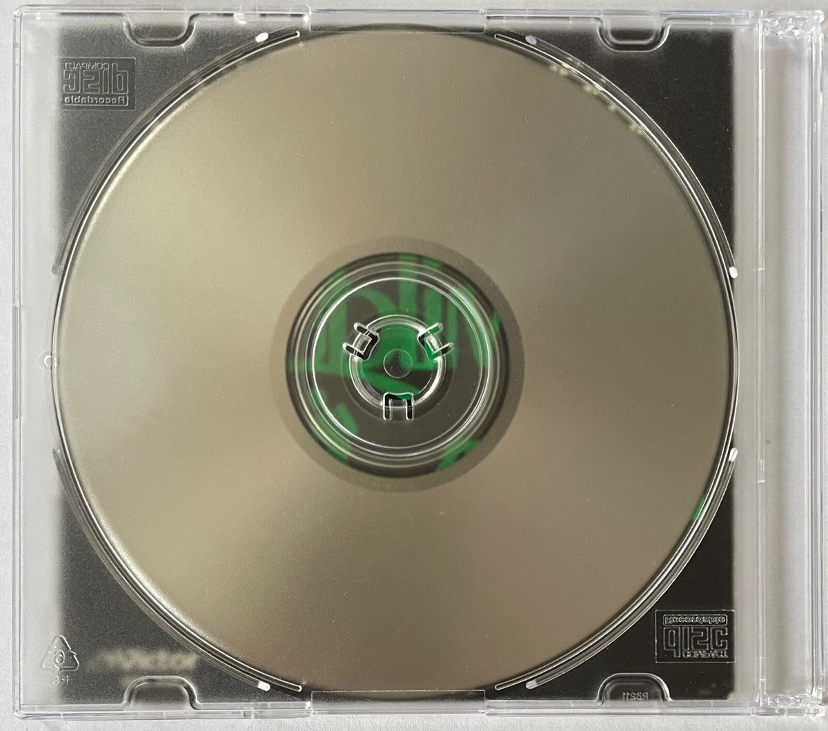 SUBLIMINAL CALM Seiko Ito Hiroshi Fujiwara CD BUY MORE SAVE No