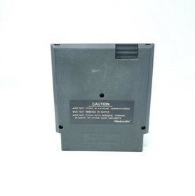 10 Yard Fight (Nintendo Entertainment System) NES Authentic Tested