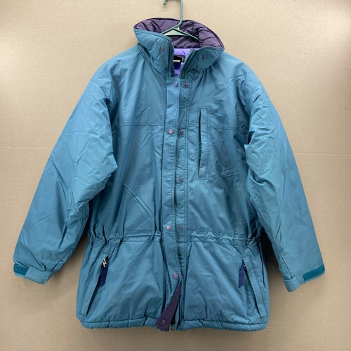 Patagonia Jacket Womens Small Puffer 