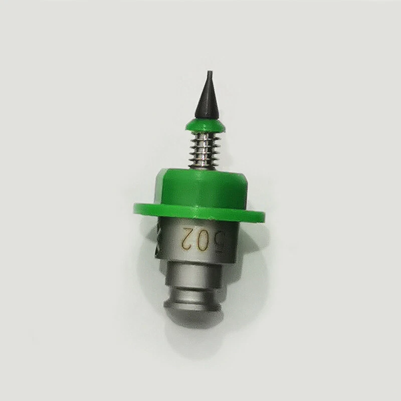 9 Pcs SMT JUKI 2000 2050 2060 Placement Machine Series Nozzle 500~508 Nozzle - Image 4 of 4