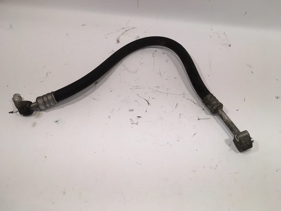 Manguera de tubo de aire acondicionado Volvo 740 940 Ac 944 945 744 745 Foto 3 de 4