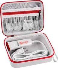 Peanut Hair and Beard Clipper Trimmer #8655 8685 8663 8331 08655-3901. Hair Clip