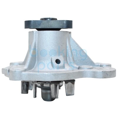 Water Pump For NISSAN MARCH/MICRA 92-03, CUBE 09-, 21010-41B00,GWN