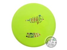 NEW Innova Star Aviar3 149g Dayglow Flag Foil Putter Golf Disc