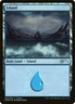 Island - Gift Pack 2017 - Foil NM, English MTG Unique & Misc Promos