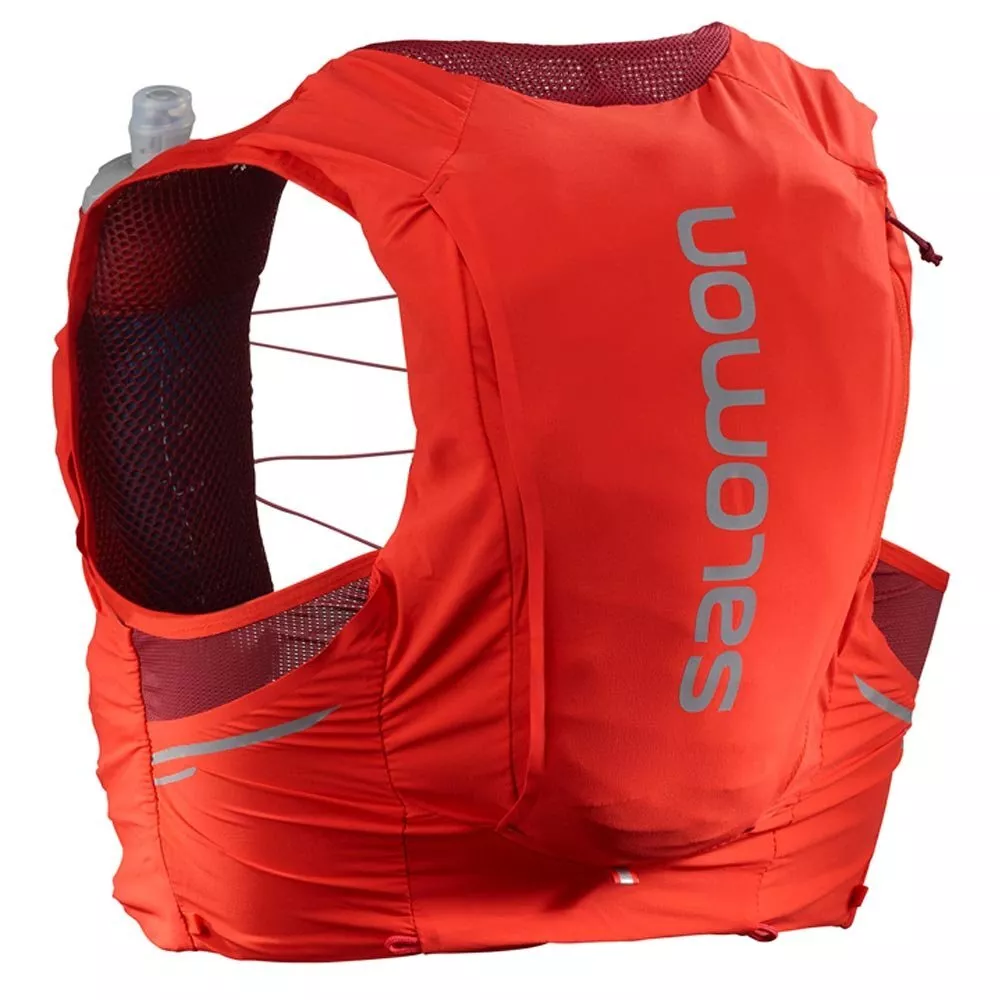 Running top vest salomon