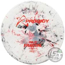 NEW Prodigy 300 Soft Fractal PA-3 Putter Golf Disc - COLORS WILL VARY