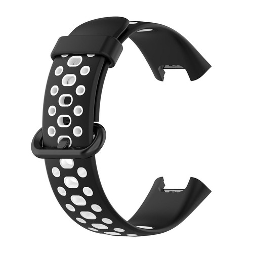 Cinturino Orologio Doppio Colore Cinturino Orologio Accessori per Orologio Redmi 2 - Foto 7 di 20