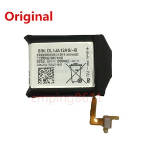 NEW EB-BR760ABE Battery For Samsung Gear S3 Frontier / Classic SM-R760 R765 R770 607128451464 | eBay
