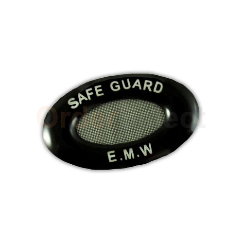 4X Anti Radiation EMF Shield Cell Phone for Google Pixel 8/Pixel 8a/ Pixel 8 Pro - 第 4/7 張圖片