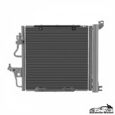 DELPHI Klimakondensator für OPEL ASTRA G H H GTC ZAFIRA B
