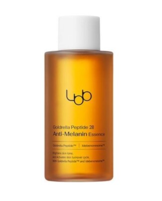 LBB Goldrella Peptide 28 Anti-Melanin Essence 150ml | eBay