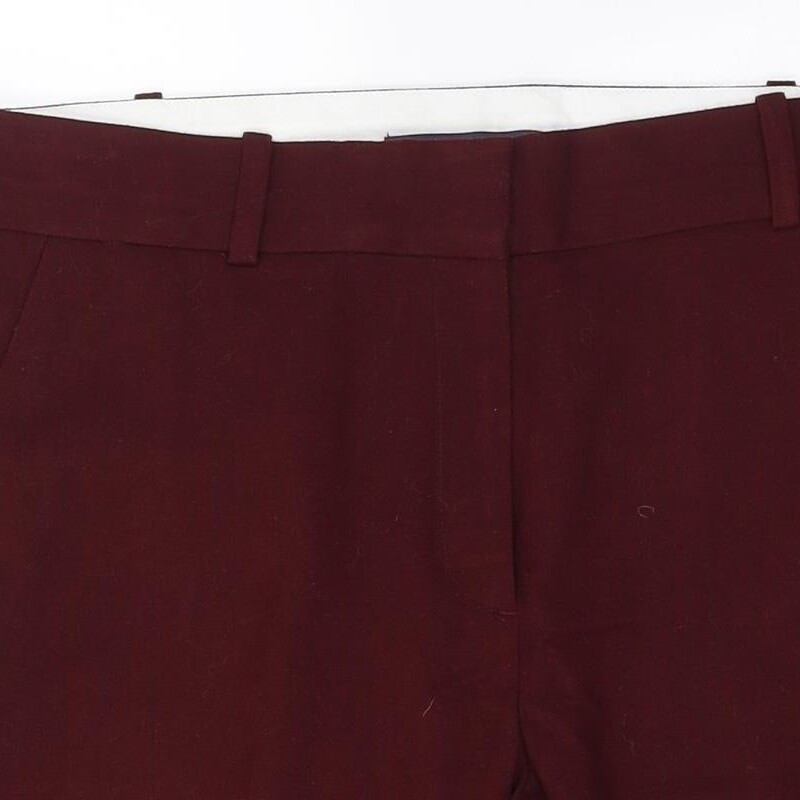 Jupe Femme Marks And Spencer, Rouge, Taille 8, Coupe Ligne A. La Petite Jupe Polyvalente, Parfaite Pour Toutes Les Occasions !