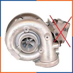Turbolader für BMW 3.0 D 218PS | 742730-5018S, 742730-1