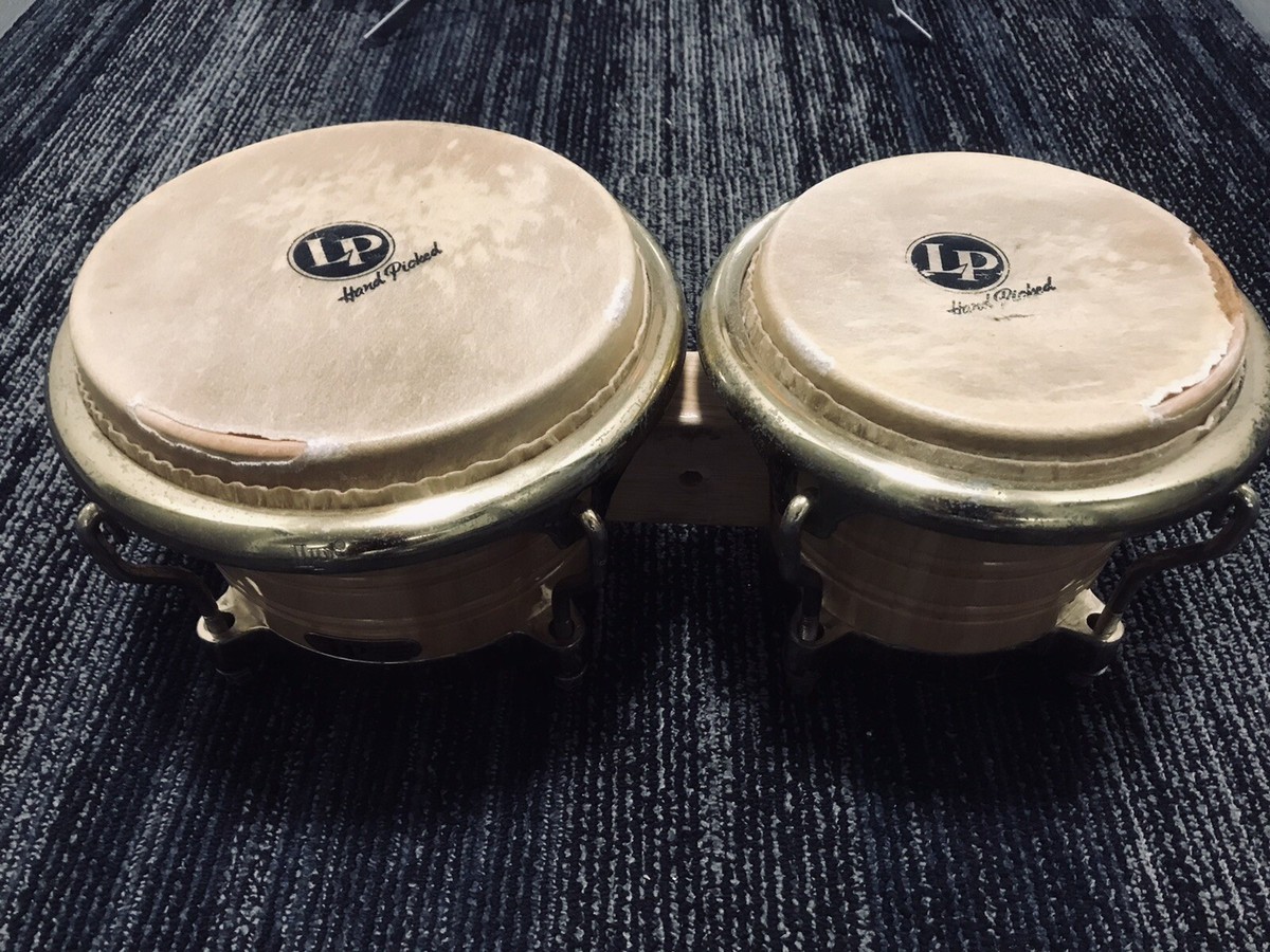 LP ボンゴ GENERATION II Bongo (LP Generation 2) Professional Model | eBay