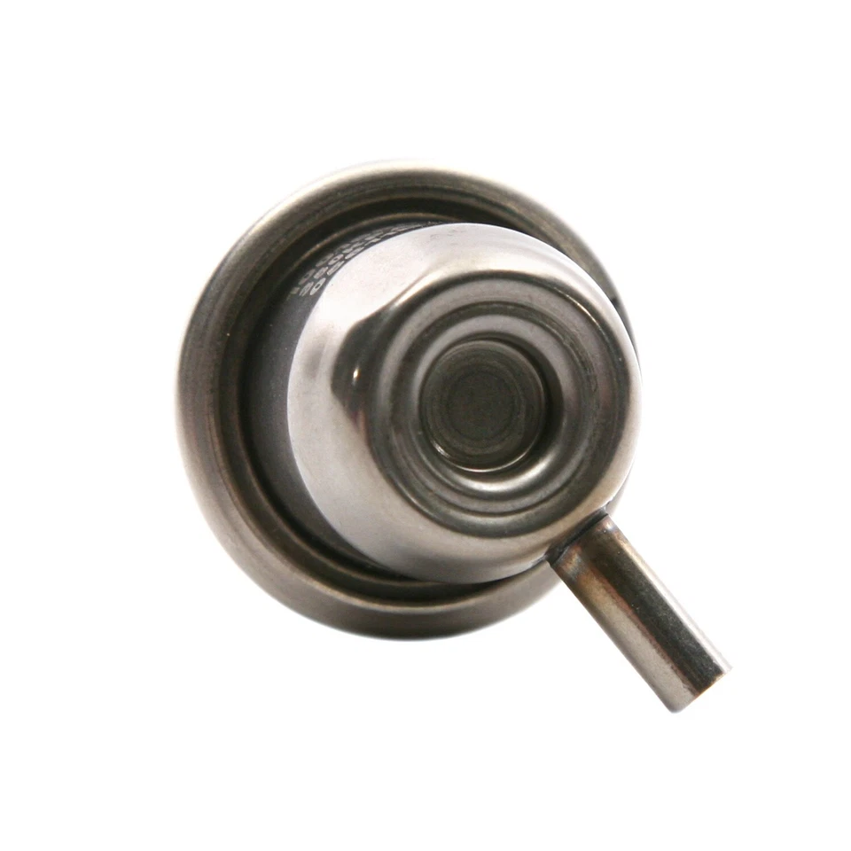 Regulador de presión de inyección de combustible Delphi para Cadillac DeVille 1996-1999 4,6 L V8 Foto 4 de 4