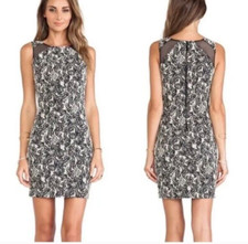 ALICE + OLIVIA Dress size 10