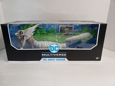 McFarlane Toys  DC Comics Multiverse The Joker Dragon