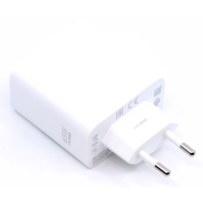 Original Oneplus Supervooc 65W Ladegerät VCA7JFEH für OnePlus 12 11 10 9 Nord CE