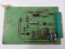 Used BDH 919 Printed Circuit Board 