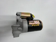 Powermaster Performance Starter Motor Powermax Plus 9000 180524